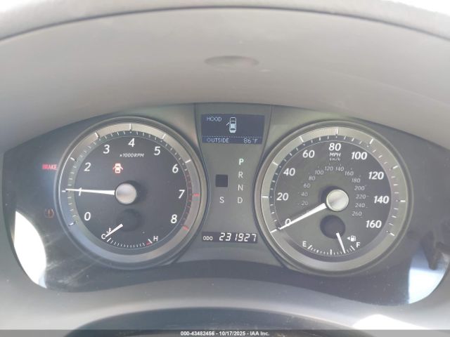 2009 LEXUS ES 350 JTHBJ46G592277082 Photo 6