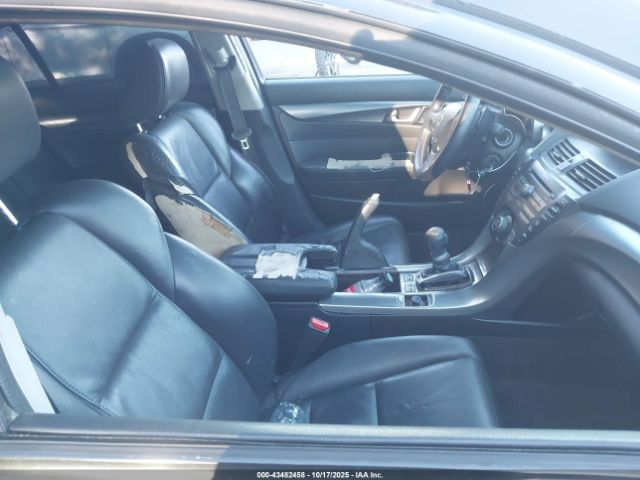 2010 ACURA TL 19UUA8F21AA017344 Photo 4