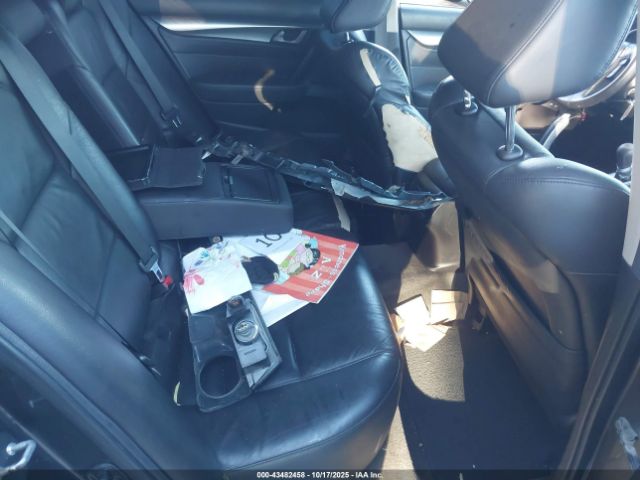 2010 ACURA TL 19UUA8F21AA017344 Photo 7