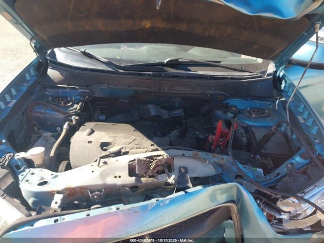 2011 MITSUBISHI OUTLANDER SPORT JA4AR4AU7BZ015218 Photo 9