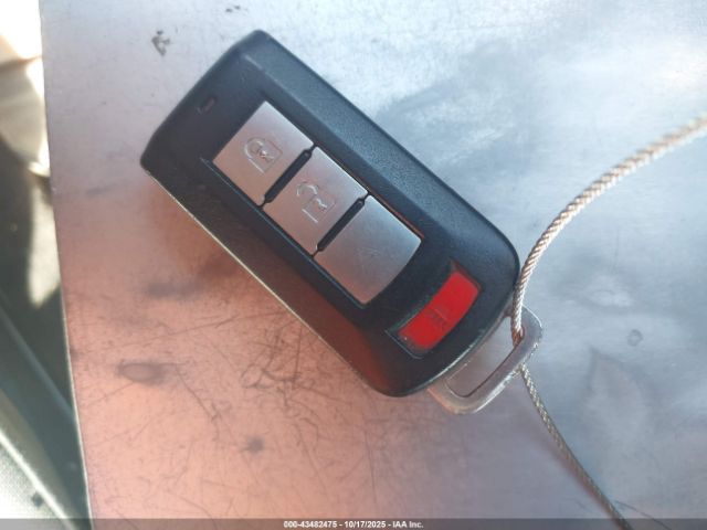 2011 MITSUBISHI OUTLANDER SPORT JA4AR4AU7BZ015218 Photo 10