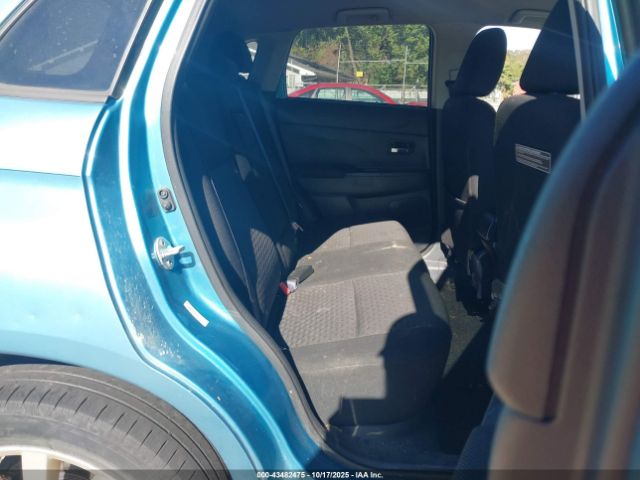 2011 MITSUBISHI OUTLANDER SPORT JA4AR4AU7BZ015218 Photo 7