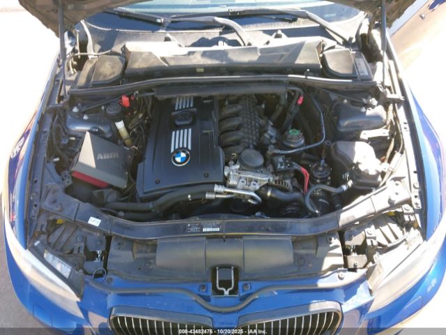 2011 BMW 335IS WBADX1C5XBE570083 Photo 9