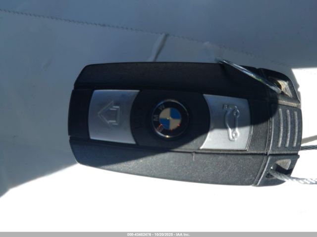 2011 BMW 335IS WBADX1C5XBE570083 Photo 10