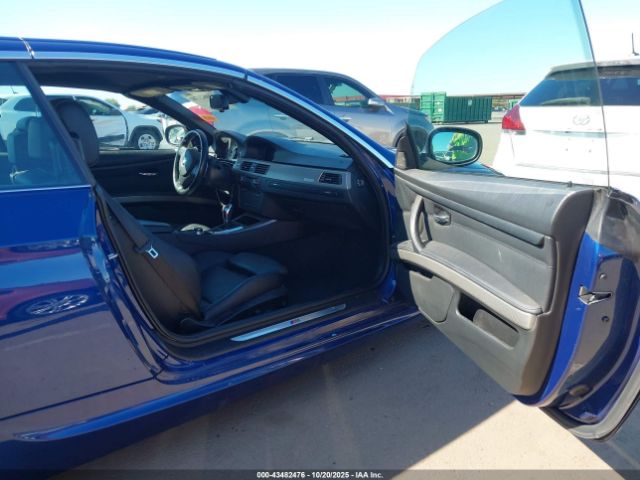 2011 BMW 335IS WBADX1C5XBE570083 Photo 4