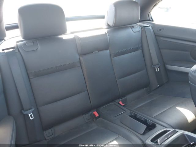 2011 BMW 335IS WBADX1C5XBE570083 Photo 7