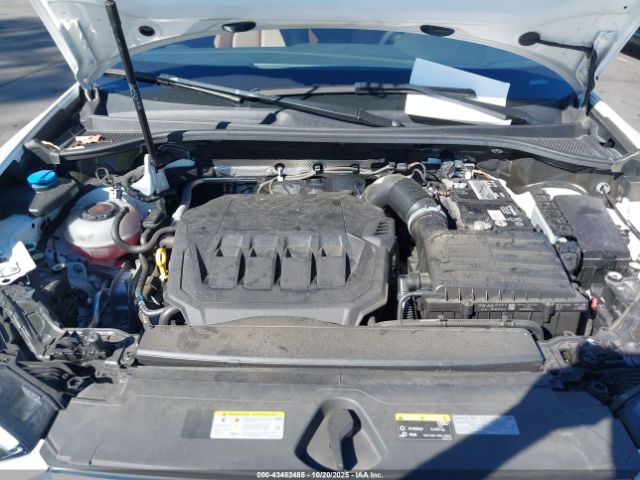 2022 AUDI Q3 WA1DECF30N1027717 Photo 9