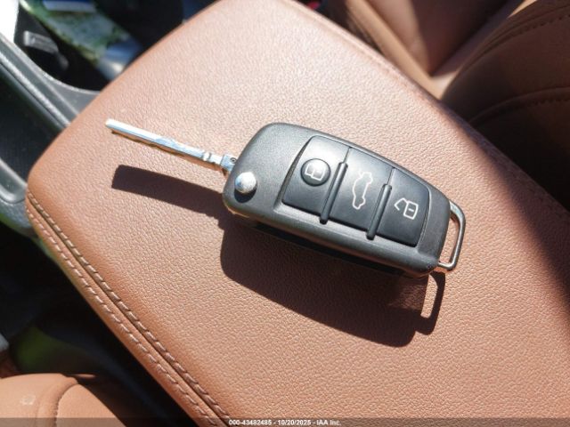 2022 AUDI Q3 WA1DECF30N1027717 Photo 10