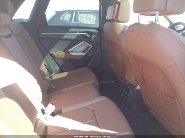 2022 AUDI Q3 WA1DECF30N1027717 Photo 7