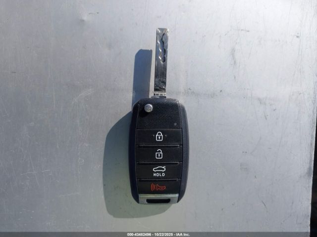 2016 KIA OPTIMA KNAGT4L31G5112190 Photo 10