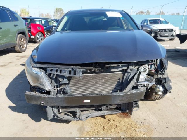 2016 KIA OPTIMA KNAGT4L31G5112190 Photo 5