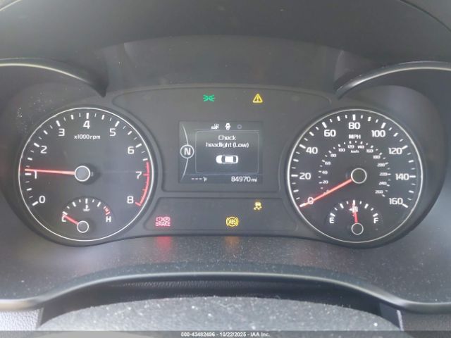 2016 KIA OPTIMA KNAGT4L31G5112190 Photo 6