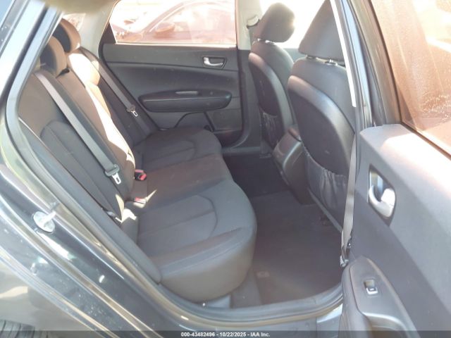 2016 KIA OPTIMA KNAGT4L31G5112190 Photo 7