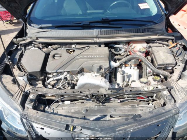 2018 CHEVROLET VOLT 1G1RA6S56JU154246 Photo 9