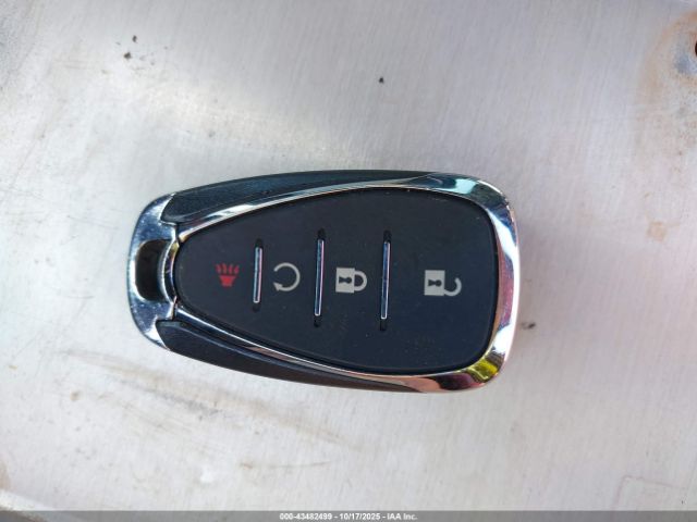 2018 CHEVROLET VOLT 1G1RA6S56JU154246 Photo 10