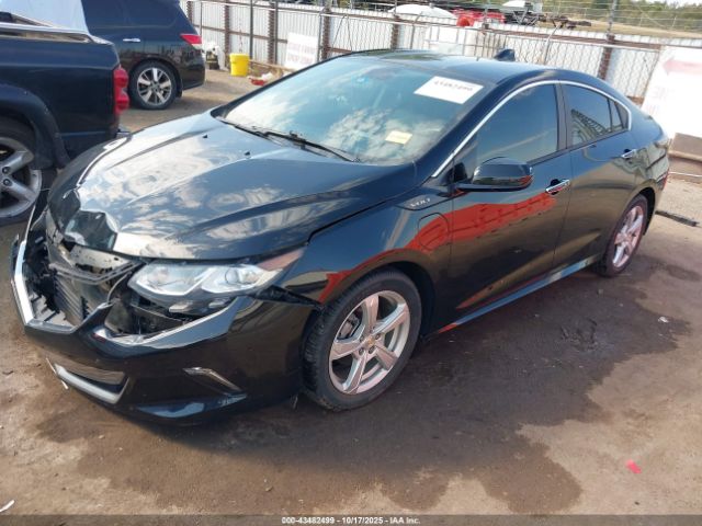 2018 CHEVROLET VOLT 1G1RA6S56JU154246 Photo 1