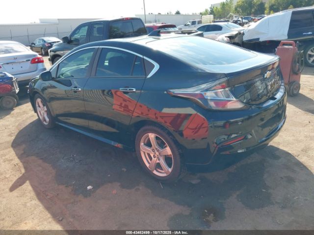 2018 CHEVROLET VOLT 1G1RA6S56JU154246 Photo 2