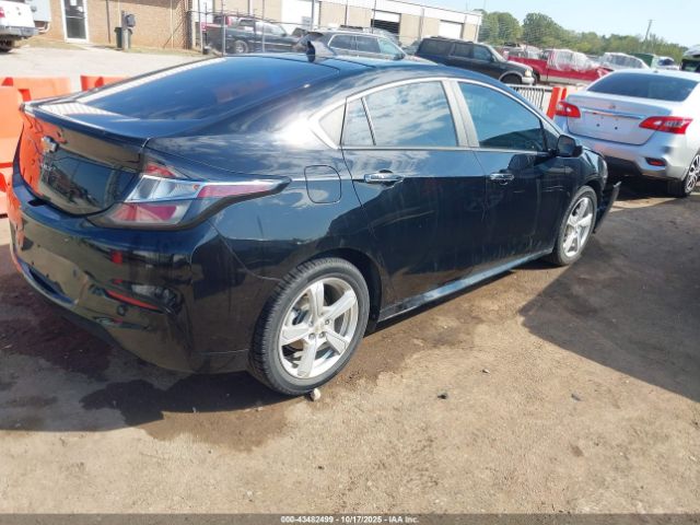 2018 CHEVROLET VOLT 1G1RA6S56JU154246 Photo 3