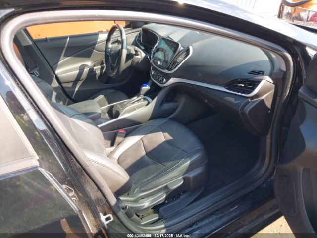 2018 CHEVROLET VOLT 1G1RA6S56JU154246 Photo 4