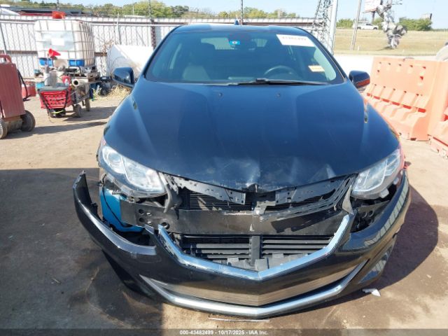 2018 CHEVROLET VOLT 1G1RA6S56JU154246 Photo 5