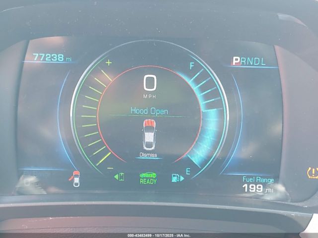 2018 CHEVROLET VOLT 1G1RA6S56JU154246 Photo 6