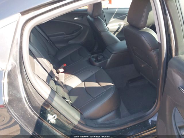 2018 CHEVROLET VOLT 1G1RA6S56JU154246 Photo 7