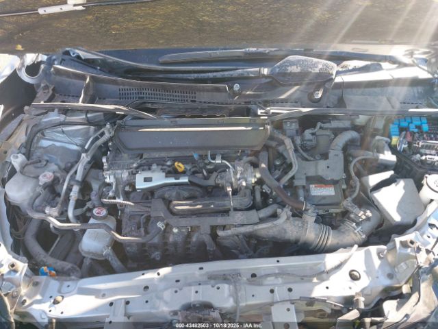 2024 TOYOTA PRIUS JTDACAAU4R3033761 Photo 9