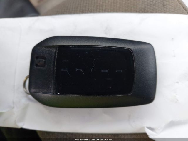 2024 TOYOTA PRIUS JTDACAAU4R3033761 Photo 10