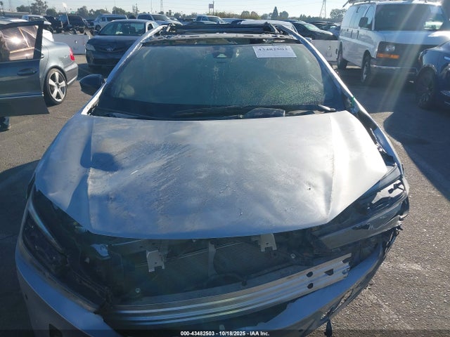 JTDACAAU4R3033761 Toyota Prius Le