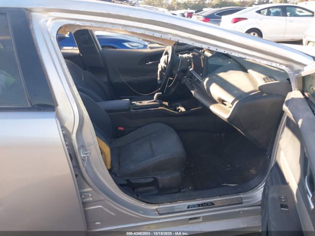 2024 TOYOTA PRIUS JTDACAAU4R3033761 Photo 4