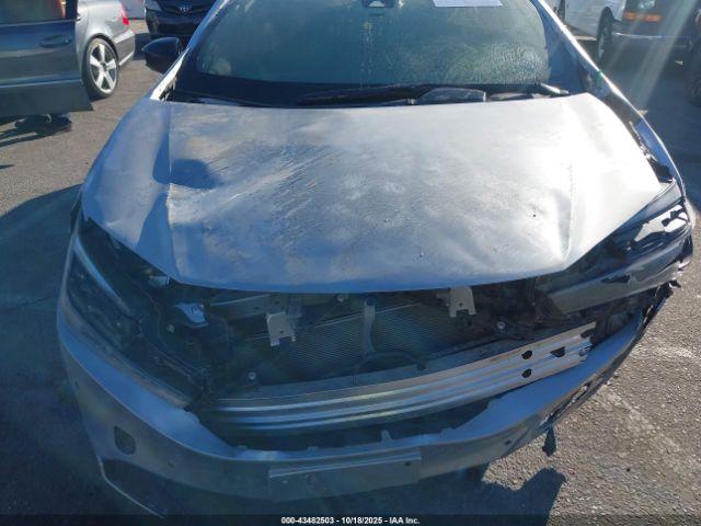 2024 TOYOTA PRIUS JTDACAAU4R3033761 Photo 5