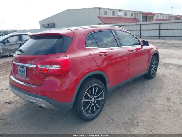 2015 MERCEDES-BENZ GLA 250 WDCTG4GB3FJ057538 Photo 3