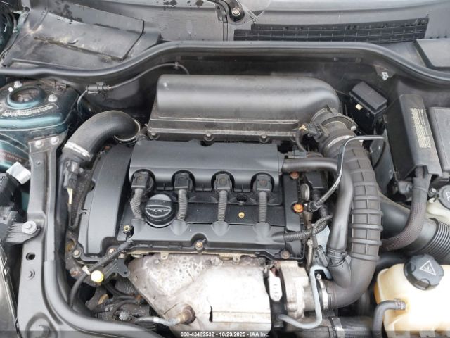 2009 MINI COOPER S WMWMF73539TW81280 Photo 9