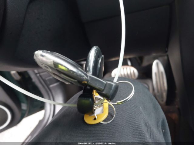 2009 MINI COOPER S WMWMF73539TW81280 Photo 10