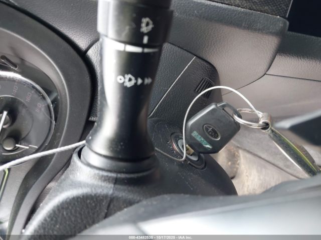 2015 SUBARU WRX JF1VA1G60F8825877 Photo 10