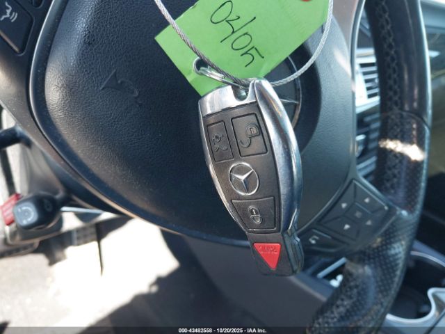 2012 MERCEDES-BENZ CLS 550 WDDLJ9BB2CA054756 Photo 10