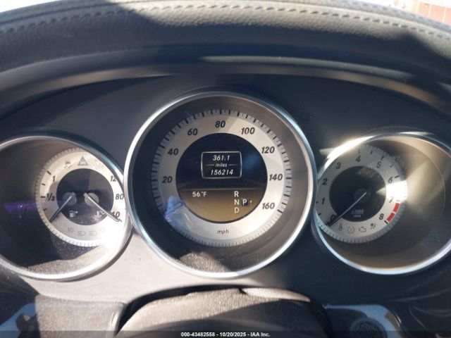 2012 MERCEDES-BENZ CLS 550 WDDLJ9BB2CA054756 Photo 6