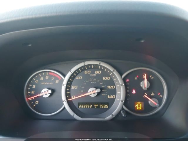 2006 HONDA PILOT 5FNYF28726B034045 Photo 6