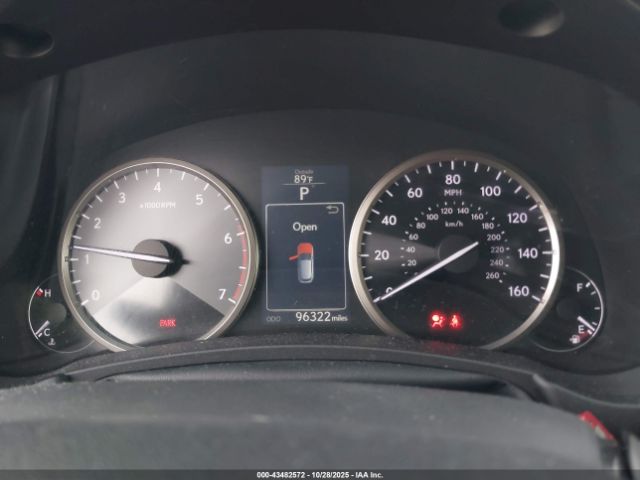 2016 LEXUS NX 200T JTJYARBZ3G2031139 Photo 6