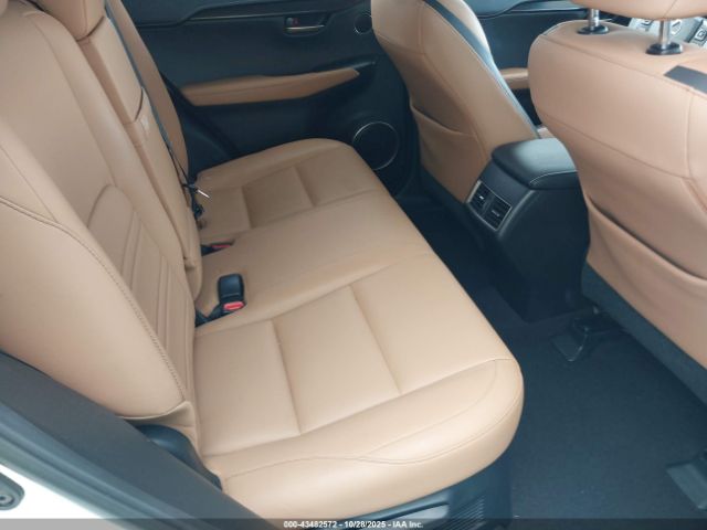 2016 LEXUS NX 200T JTJYARBZ3G2031139 Photo 7