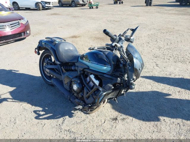 2020 KAWASAKI EN650 JKAENEE16LDA05266