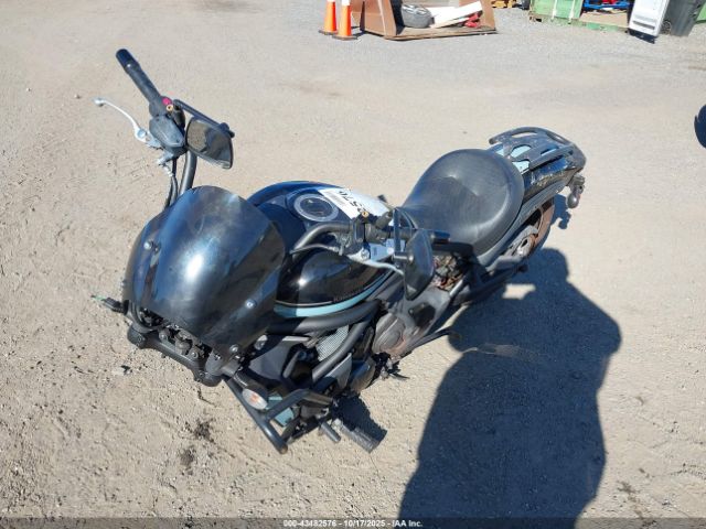 2020 KAWASAKI EN650 JKAENEE16LDA05266 Photo 1