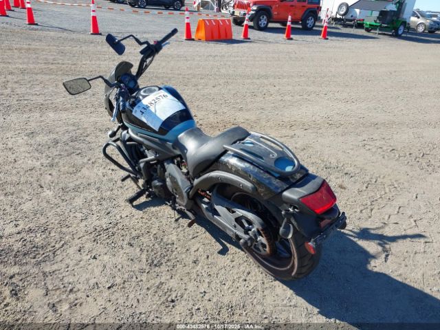 2020 KAWASAKI EN650 JKAENEE16LDA05266 Photo 2