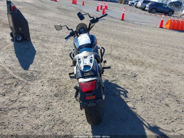 2020 KAWASAKI EN650 JKAENEE16LDA05266 Photo 5