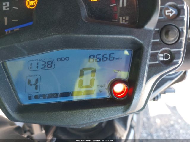 2020 KAWASAKI EN650 JKAENEE16LDA05266 Photo 6