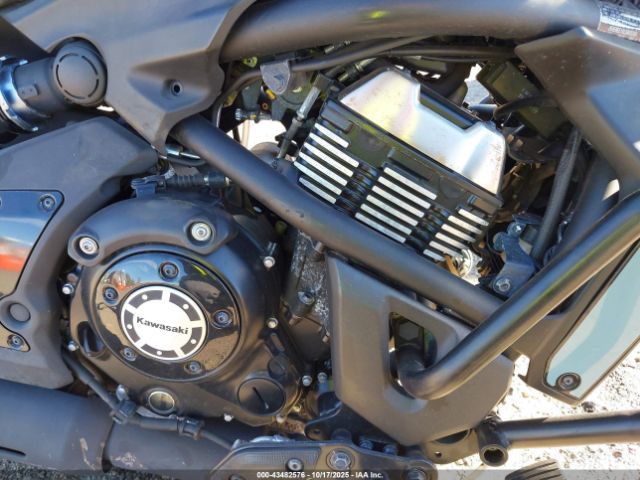 2020 KAWASAKI EN650 JKAENEE16LDA05266 Photo 7