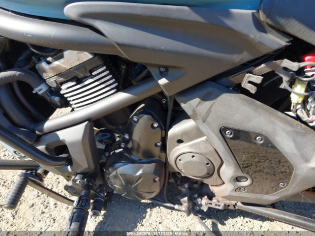 2020 KAWASAKI EN650 JKAENEE16LDA05266 Photo 8