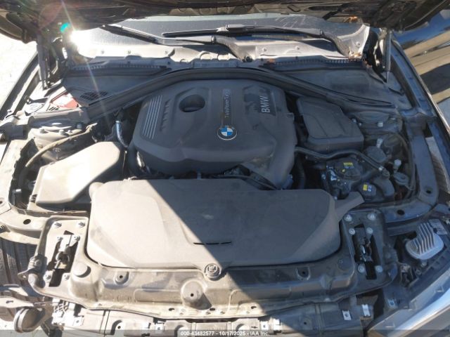 2018 BMW 430I GRAN COUPE WBA4J1C56JBG79063 Photo 9