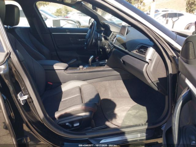 2018 BMW 430I GRAN COUPE WBA4J1C56JBG79063 Photo 4