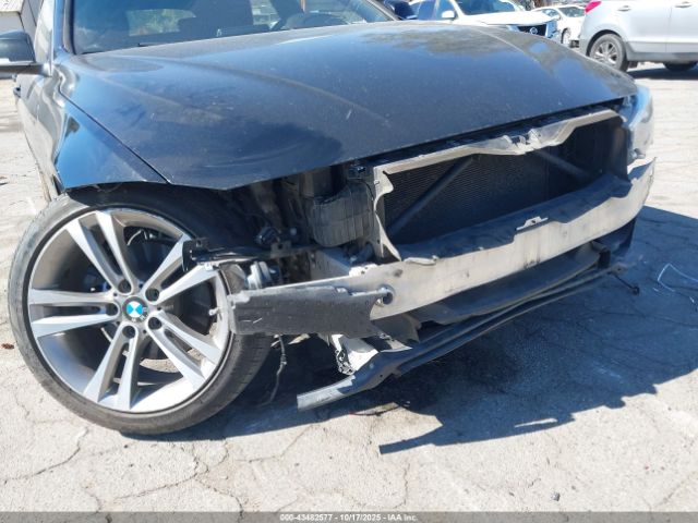 2018 BMW 430I GRAN COUPE WBA4J1C56JBG79063 Photo 5